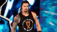 Is Roman Reigns a heel now?